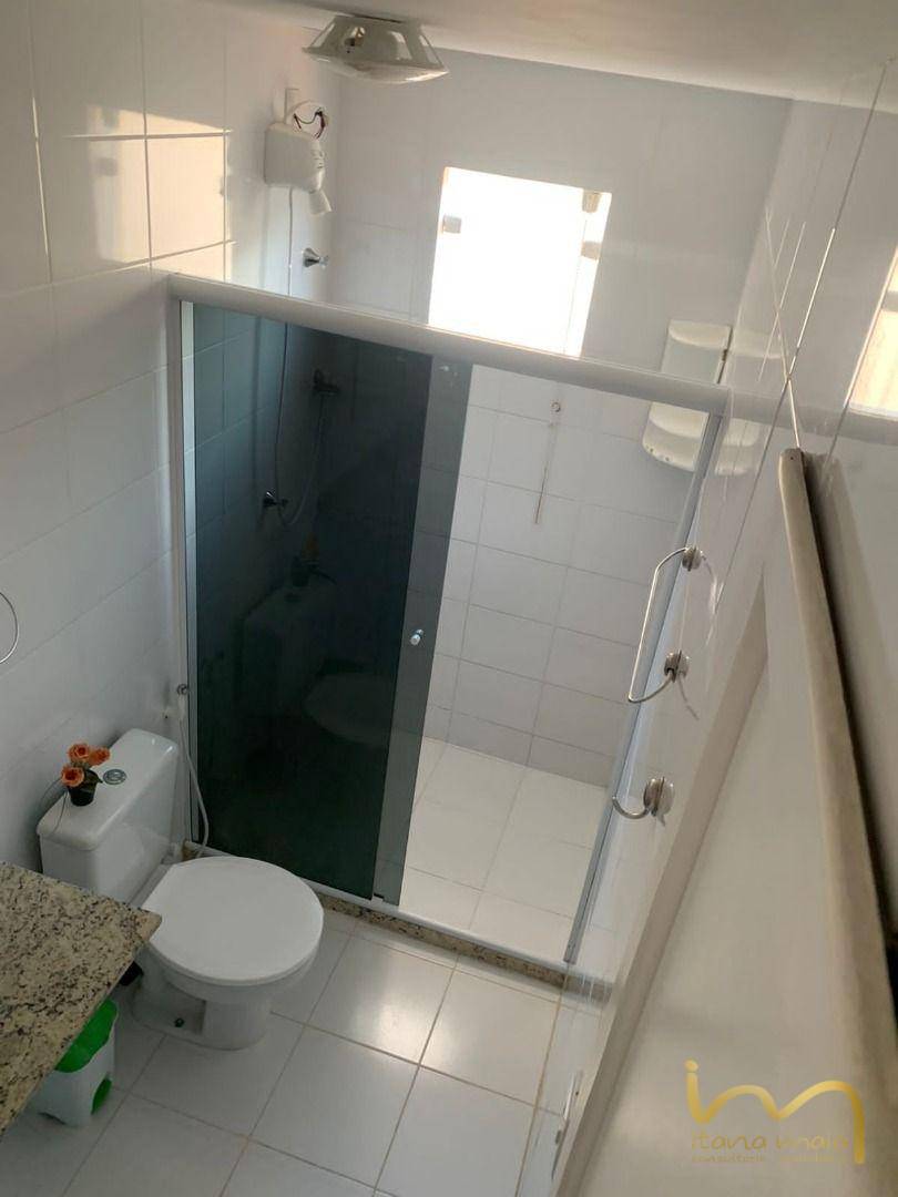 Casa de Condomínio para alugar com 3 quartos, 120M2 - Foto 17