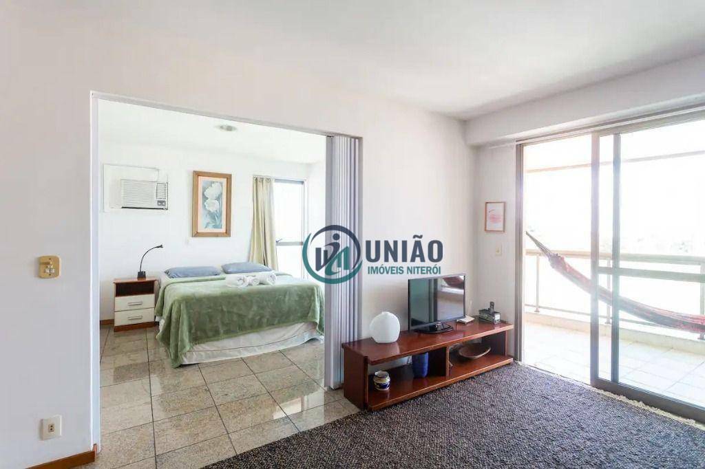 Apartamento à venda com 1 quarto, 57m² - Foto 15