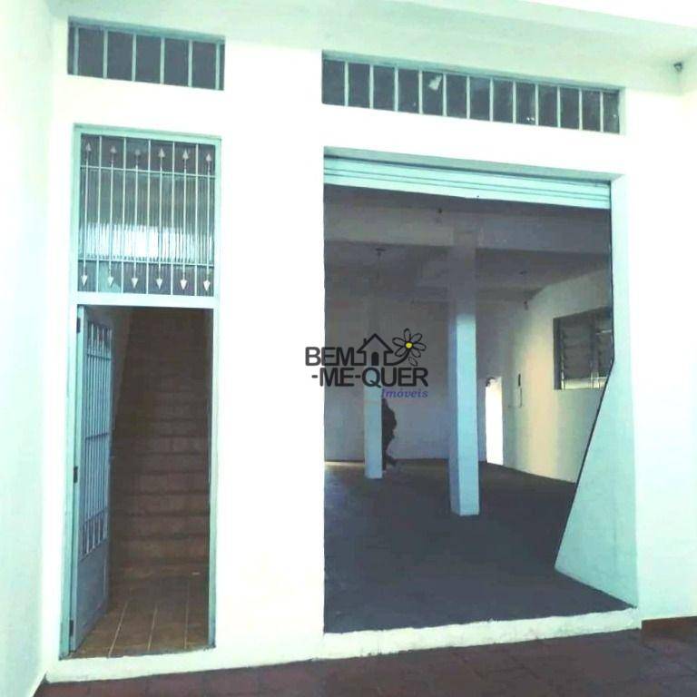 Sobrado à venda com 2 quartos, 450m² - Foto 22