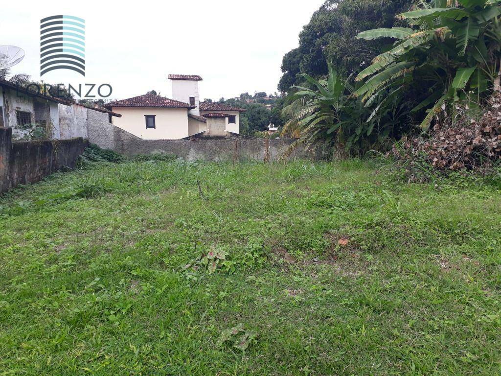 Loteamento e Condomínio, 600 m² - Foto 2