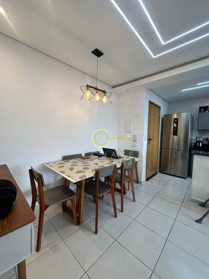 Apartamento, 2 quartos, 65 m² - Foto 2