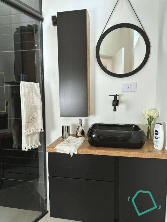 Casa de Condomínio para alugar com 3 quartos, 130m² - Foto 13