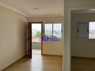 Apartamento à venda e aluguel com 2 quartos, 33m² - Foto 12