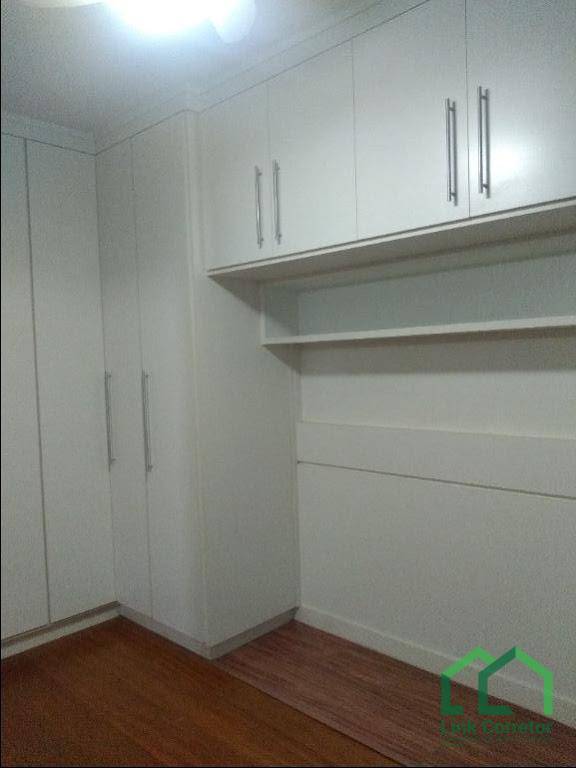 Apartamento à venda com 1 quarto, 36m² - Foto 12