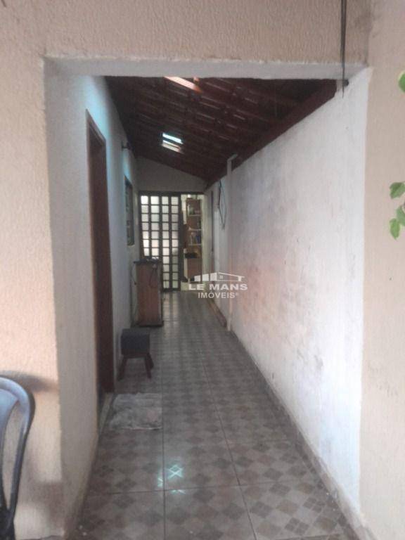 Casa, 3 quartos, 41 m² - Foto 2