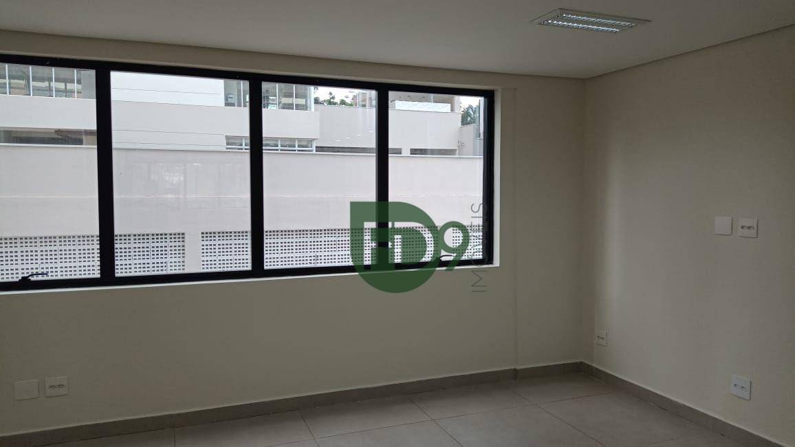 Conjunto Comercial-Sala para alugar, 80m² - Foto 4