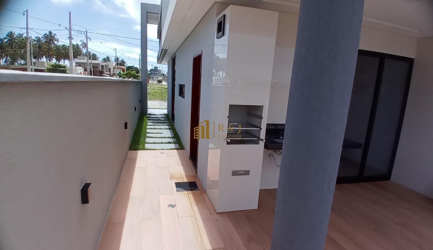 Casa de Condomínio à venda com 3 quartos, 200m² - Foto 21