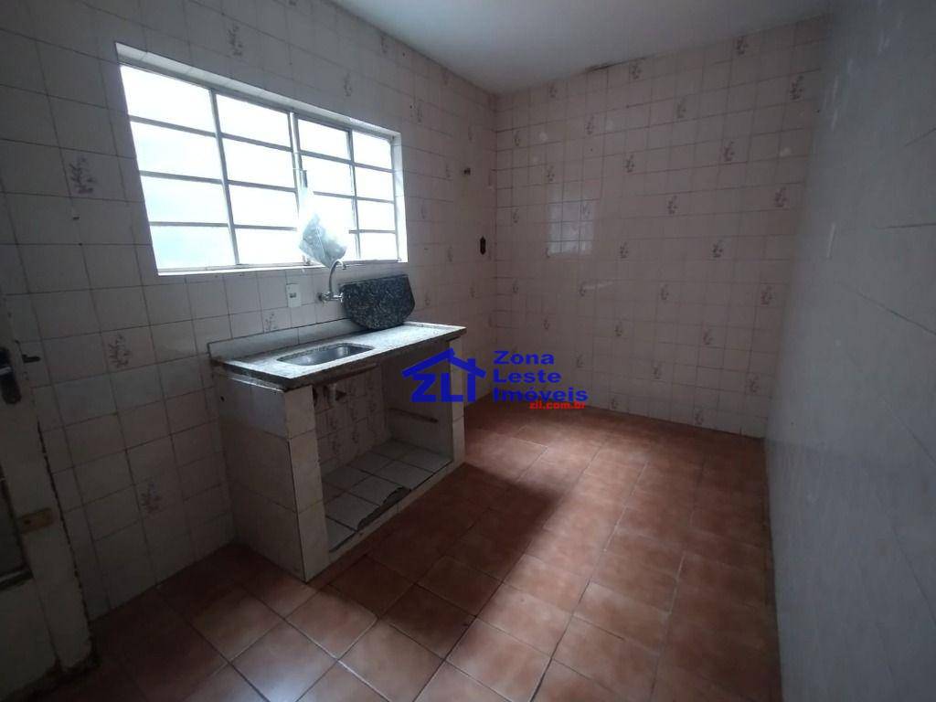 Casa para alugar com 1 quarto, 35m² - Foto 14