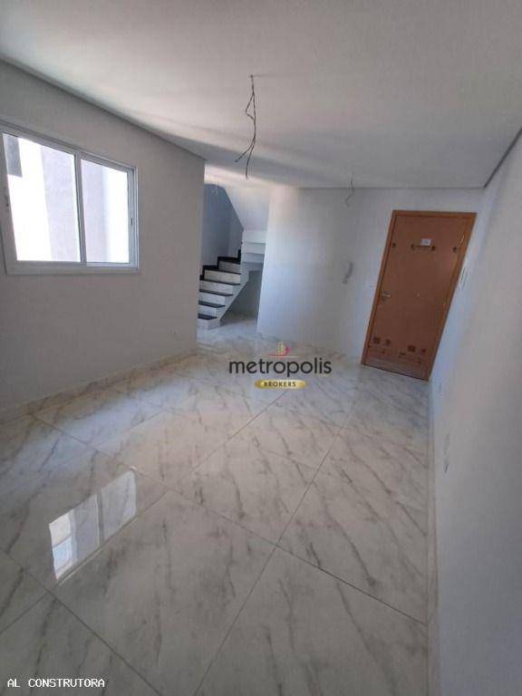 Cobertura à venda com 2 quartos, 115m² - Foto 4