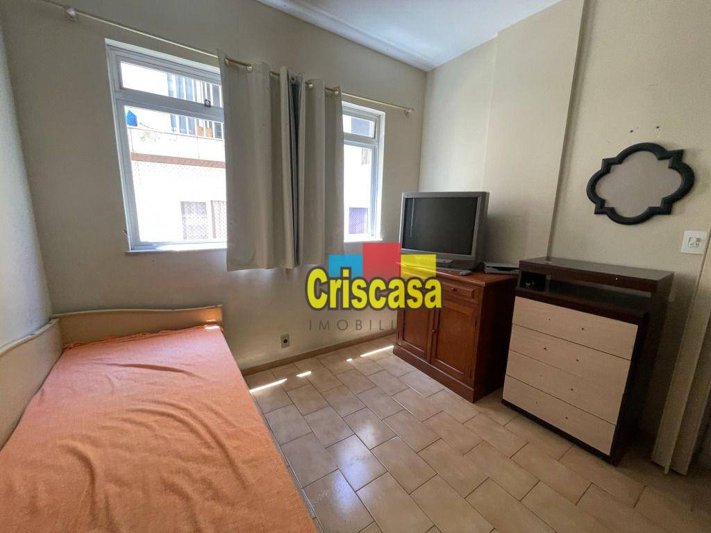 Apartamento à venda com 1 quarto, 55m² - Foto 5