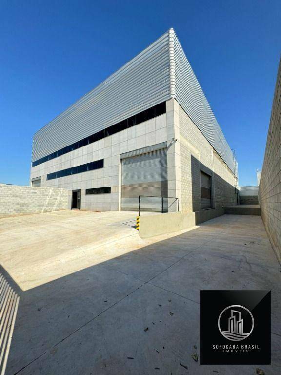 Depósito-Galpão-Armazém para alugar, 747m² - Foto 11