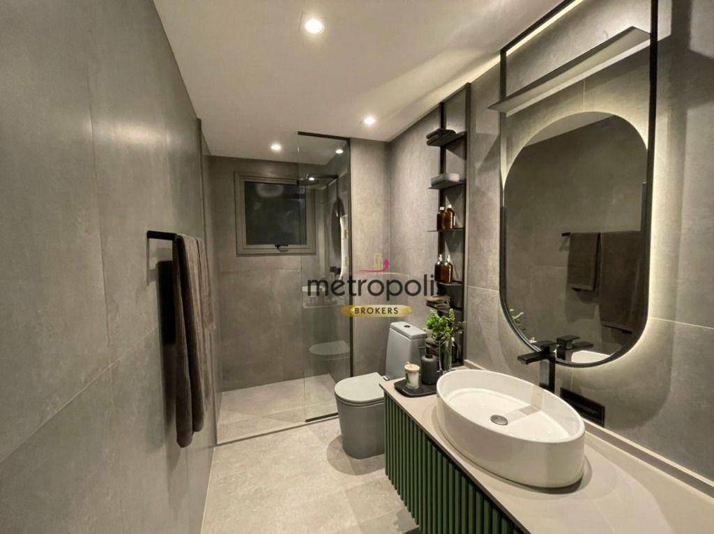 Apartamento à venda com 3 quartos, 113m² - Foto 20