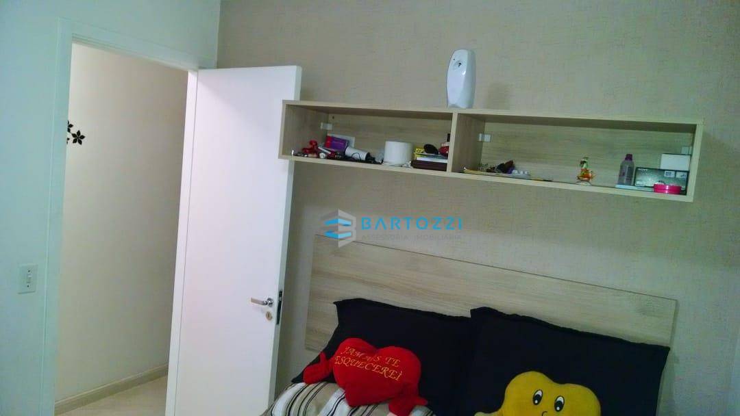 Apartamento à venda com 2 quartos, 49m² - Foto 17