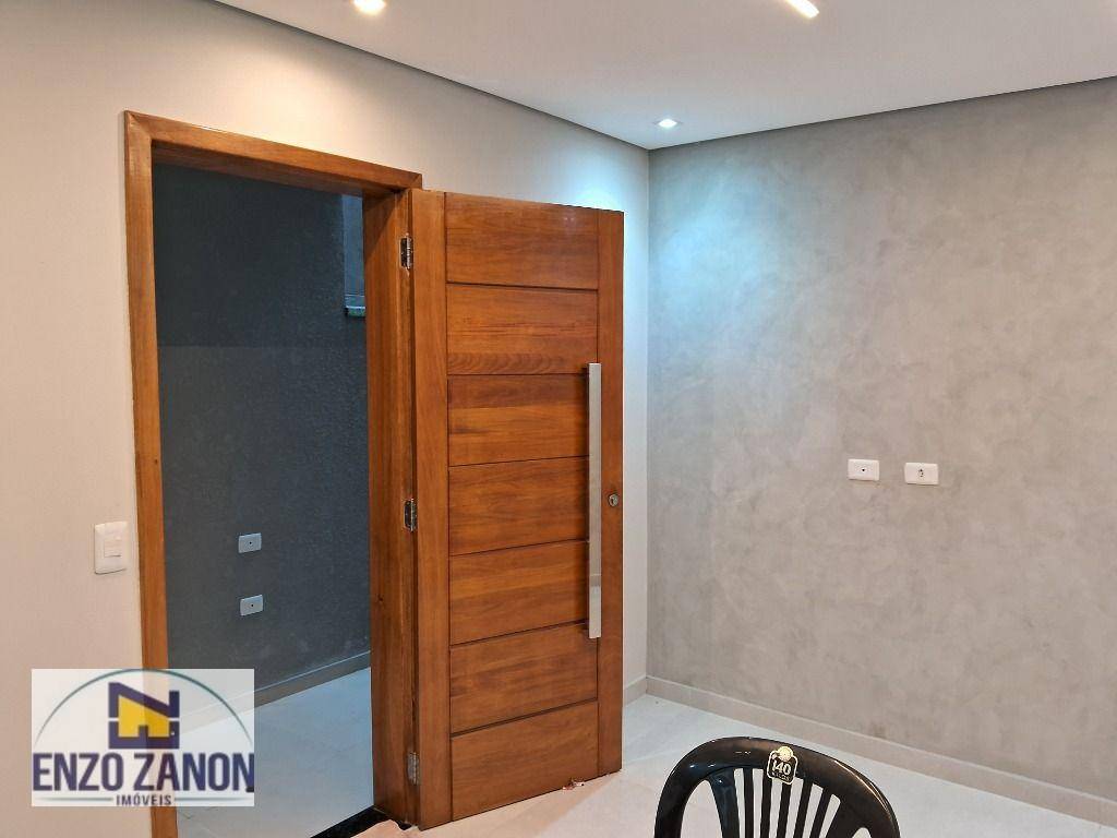 Sobrado à venda com 4 quartos, 145m² - Foto 3