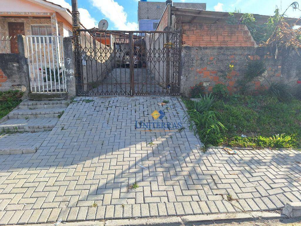 Casa, 3 quartos, 70 m² - Foto 1