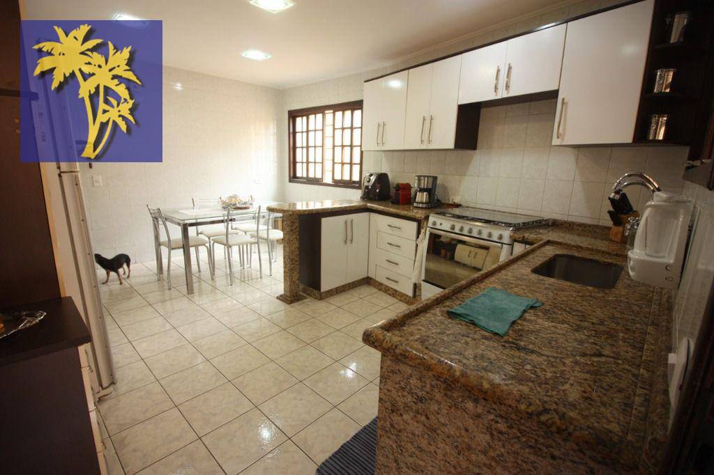 Sobrado à venda com 3 quartos, 192m² - Foto 7