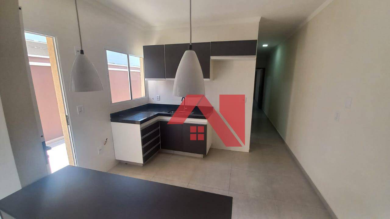 Casa à venda com 3 quartos, 109m² - Foto 16