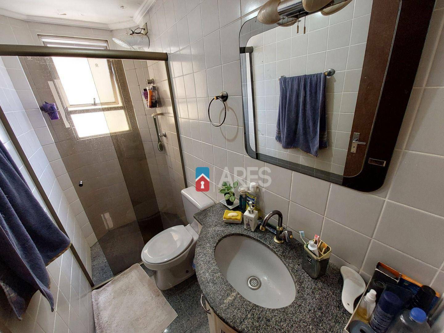 Apartamento à venda com 3 quartos, 66m² - Foto 15