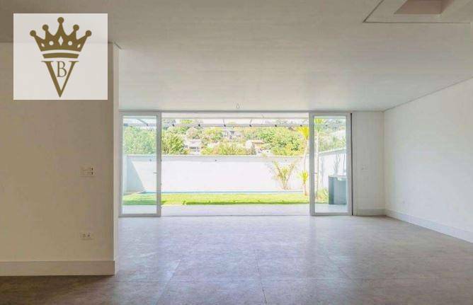 Casa de Condomínio à venda e aluguel com 4 quartos, 424m² - Foto 12