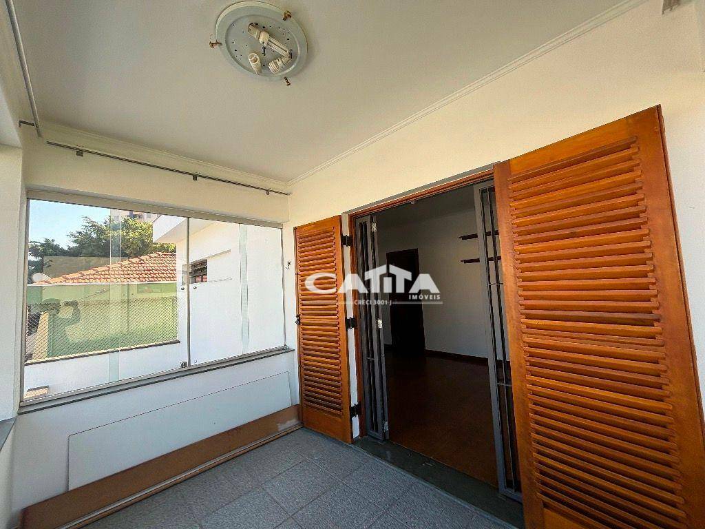 Sobrado para alugar com 3 quartos, 400m² - Foto 36