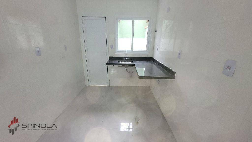 Sobrado à venda com 2 quartos, 57m² - Foto 13