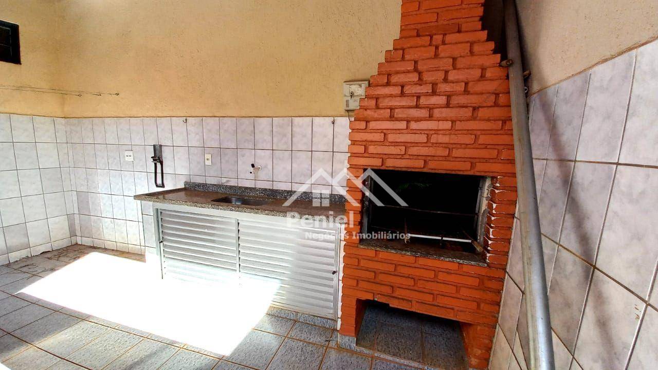 Casa à venda com 5 quartos, 236m² - Foto 37