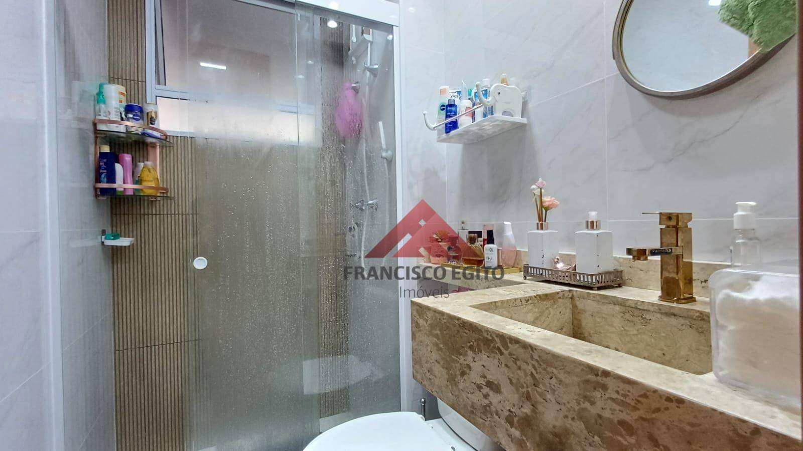 Apartamento à venda com 2 quartos, 62m² - Foto 13