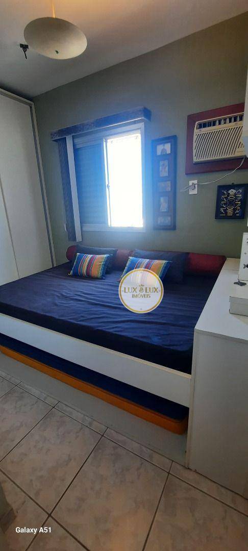 Apartamento à venda com 3 quartos, 196m² - Foto 11