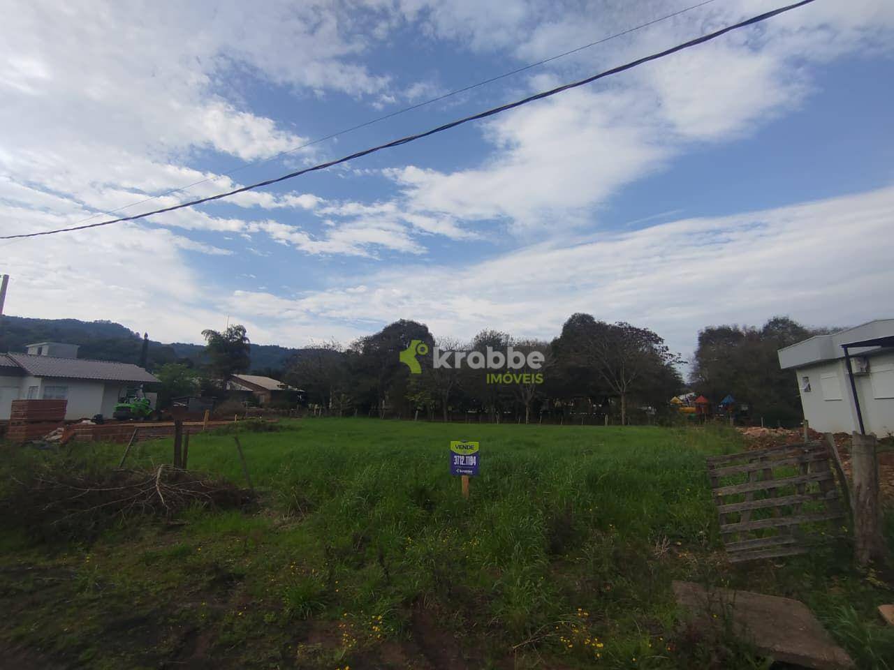 Terreno, 417 m² - Foto 1