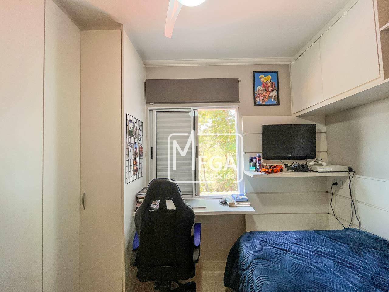 Casa de Condomínio à venda com 2 quartos, 60m² - Foto 8