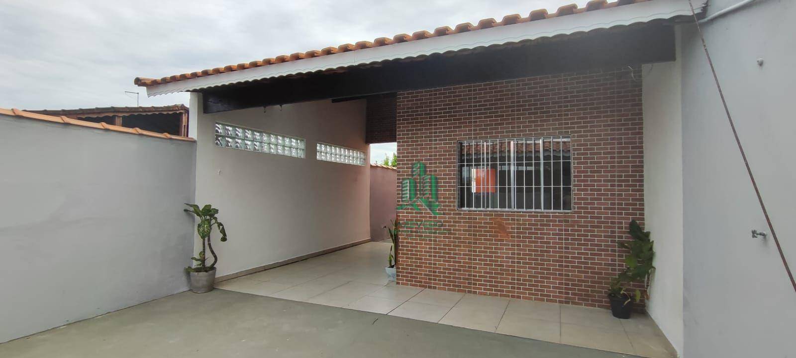 Casa à venda com 2 quartos, 106m² - Foto 11