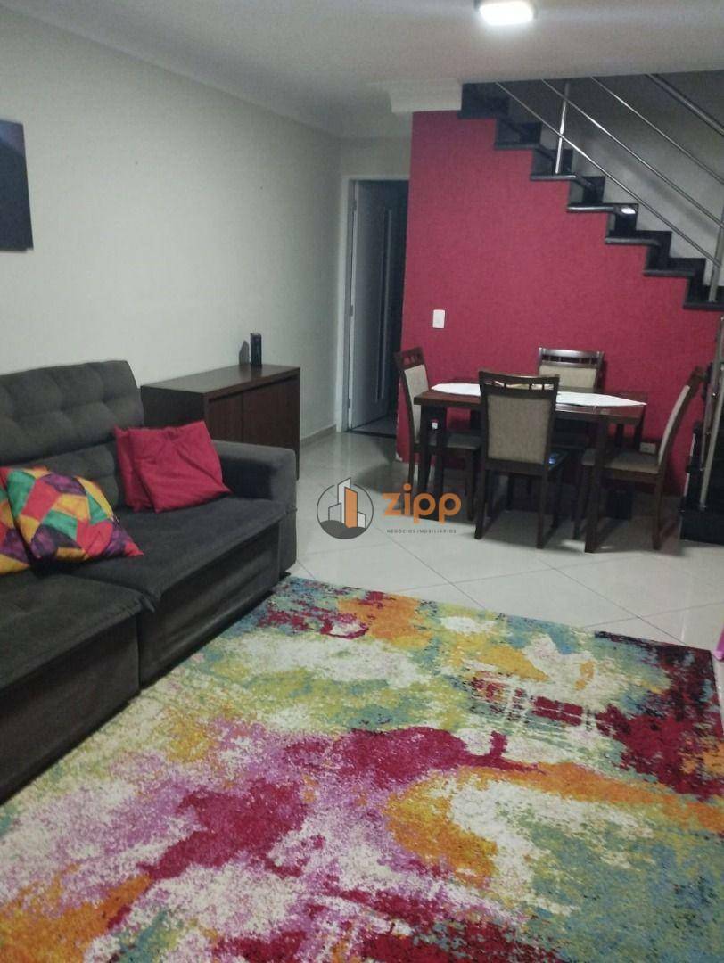 Sobrado à venda com 3 quartos, 114m² - Foto 69