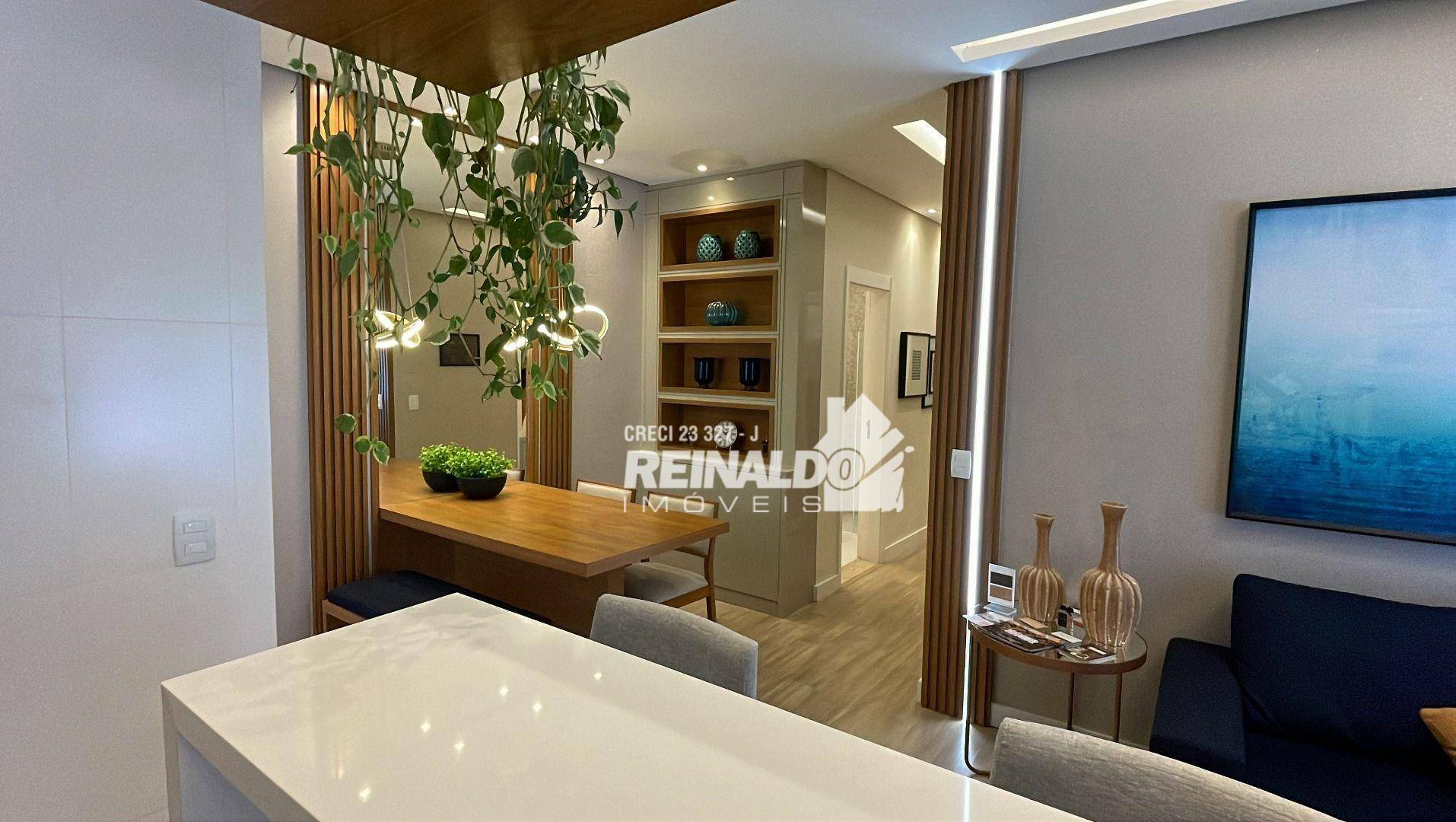 Apartamento à venda com 3 quartos, 75m² - Foto 7