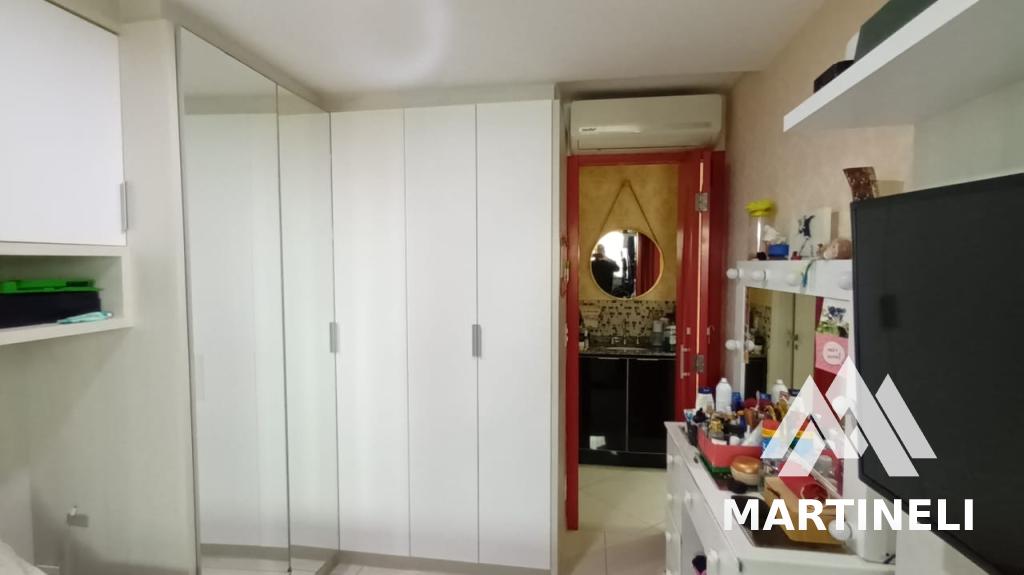 Apartamento à venda com 1 quarto, 46m² - Foto 8