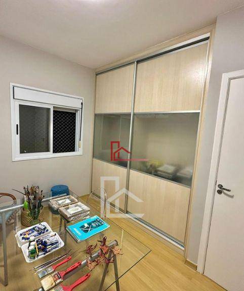 Casa de Condomínio à venda com 3 quartos, 180m² - Foto 12