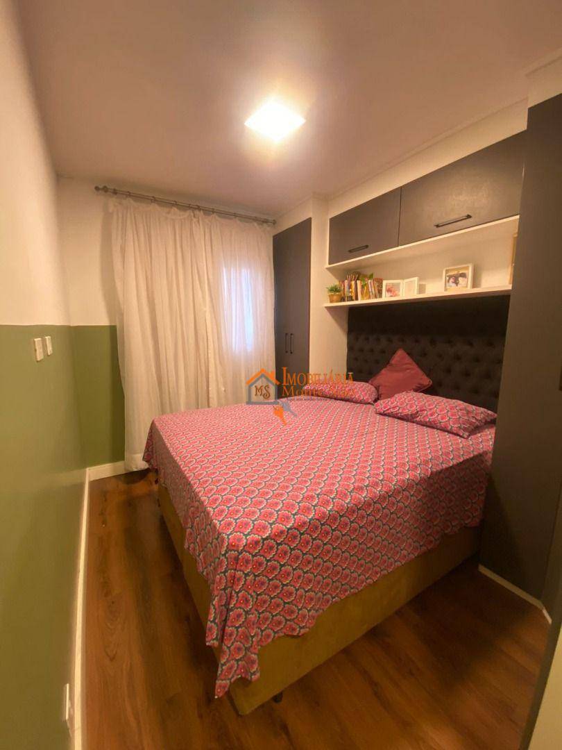 Apartamento à venda com 2 quartos, 61m² - Foto 17