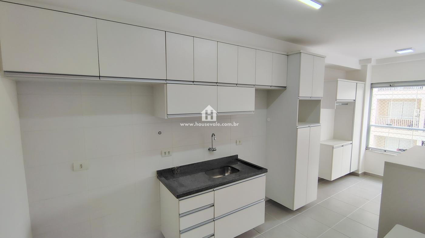 Apartamento para alugar com 2 quartos - Foto 9