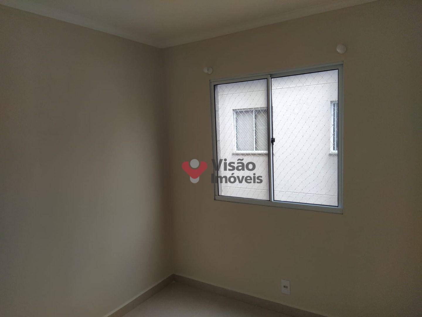 Apartamento à venda com 2 quartos, 44m² - Foto 7