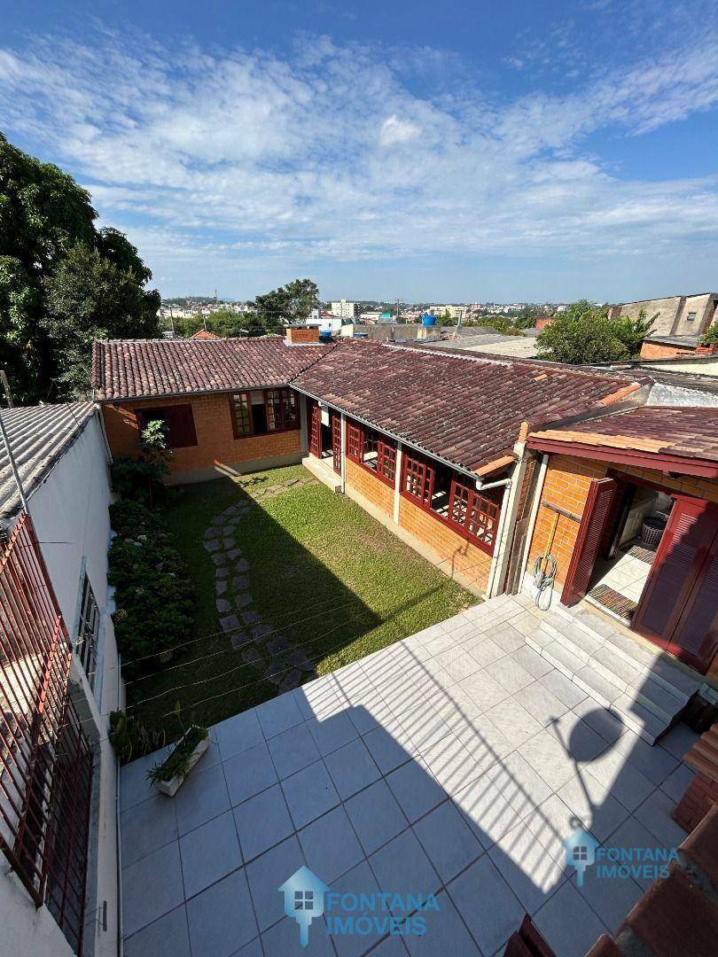 Casa à venda com 4 quartos, 249m² - Foto 23