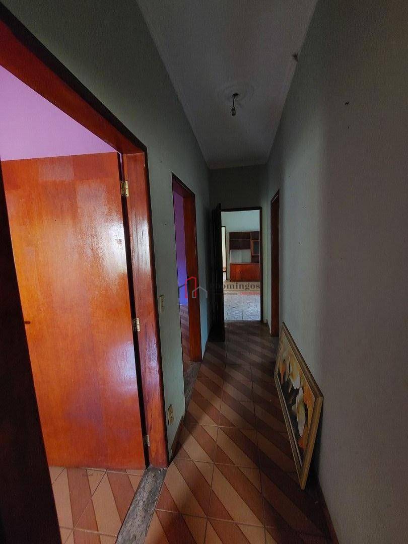 Casa à venda com 3 quartos, 120m² - Foto 13