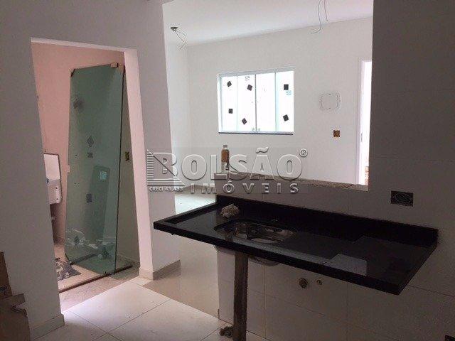 Casa à venda com 2 quartos, 69m² - Foto 7