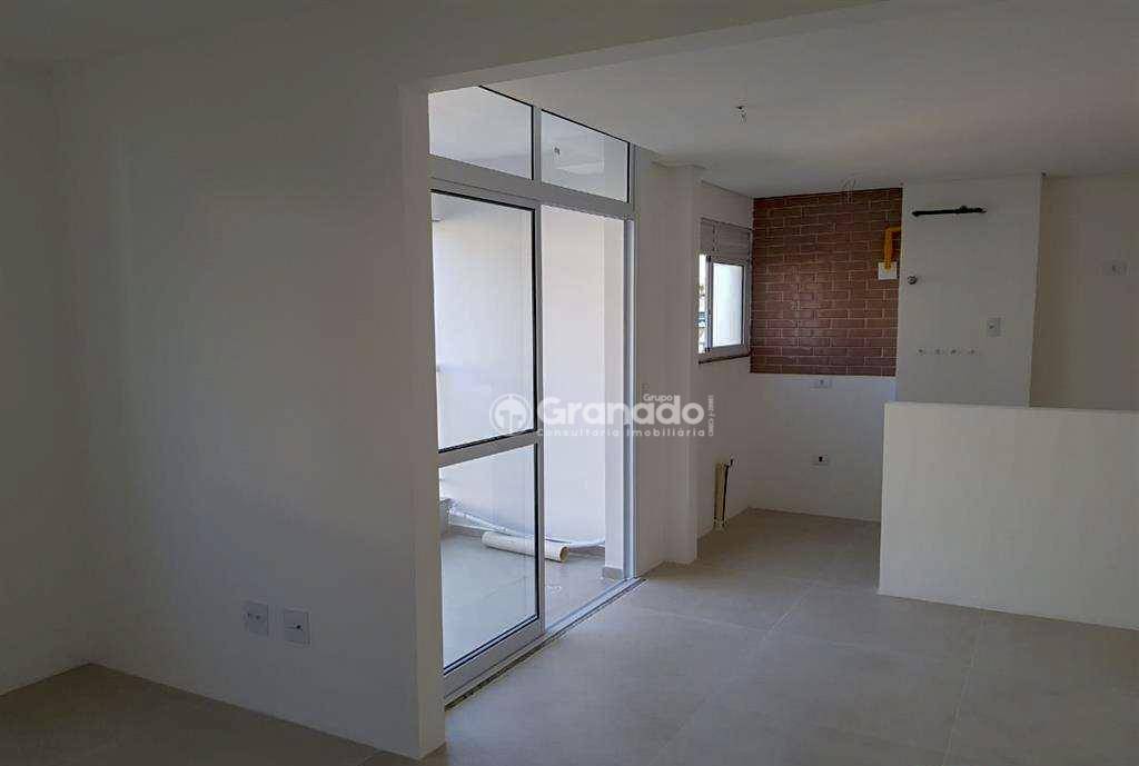 Apartamento à venda com 2 quartos, 51m² - Foto 13