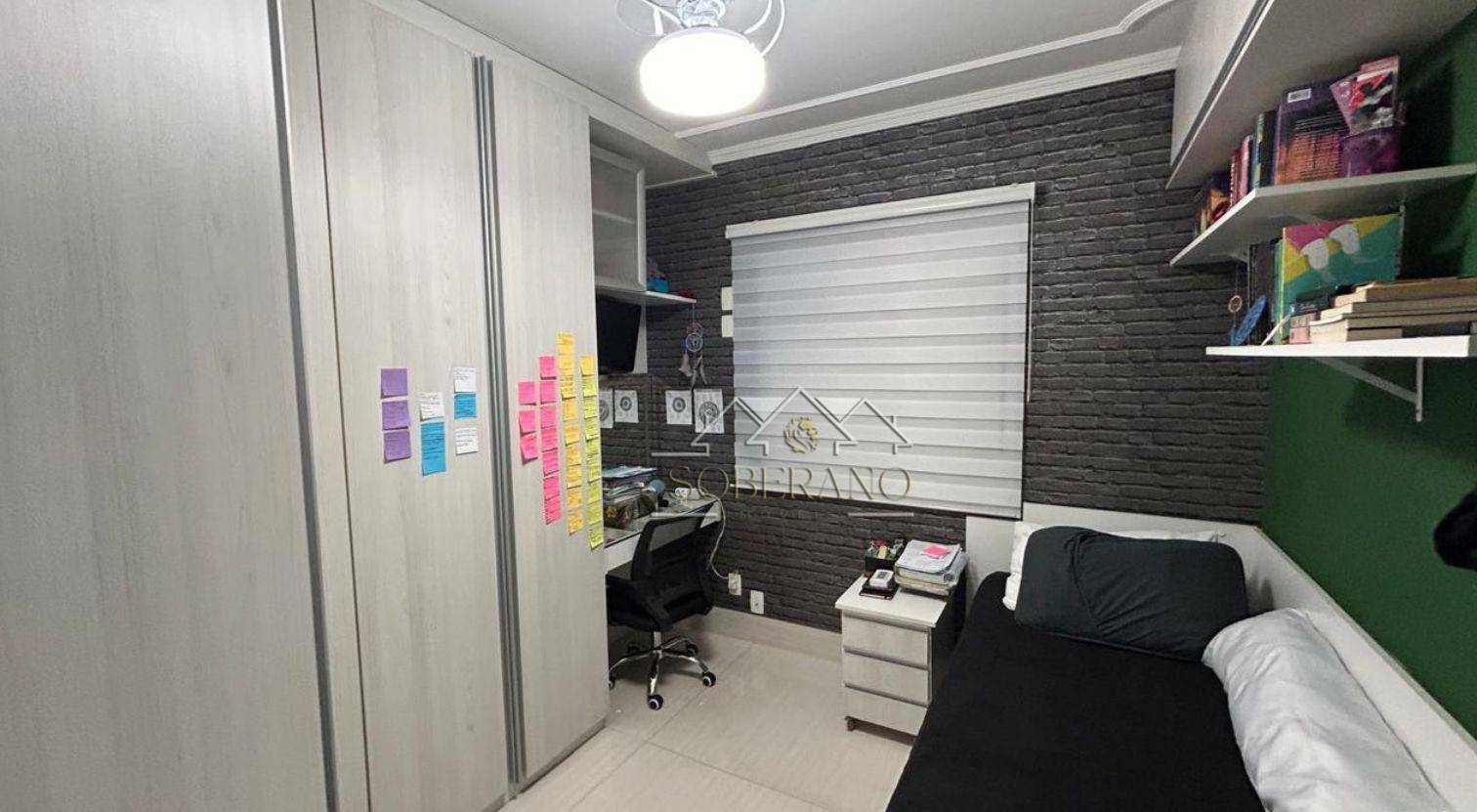 Apartamento à venda com 3 quartos, 93m² - Foto 21