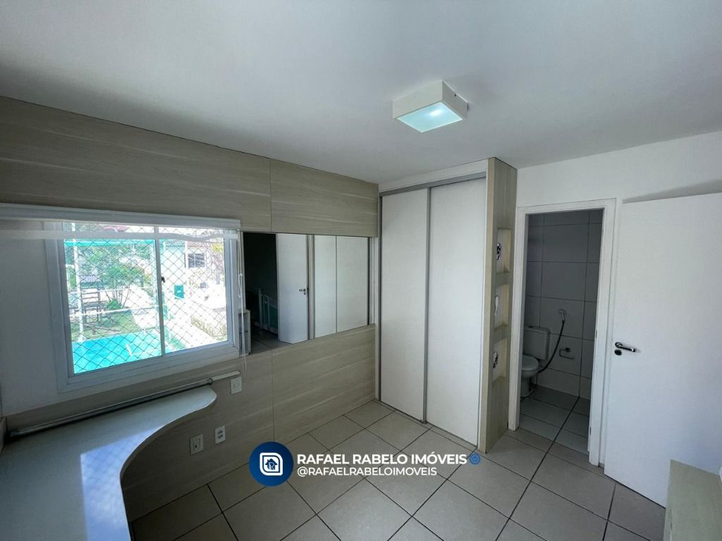 Casa de Condomínio à venda e aluguel com 3 quartos, 122m² - Foto 14