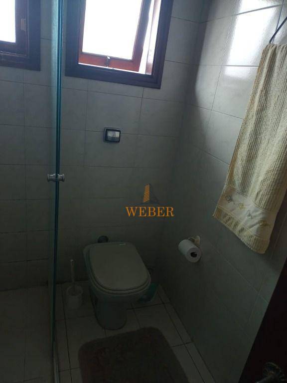 Sobrado à venda com 3 quartos, 129m² - Foto 46