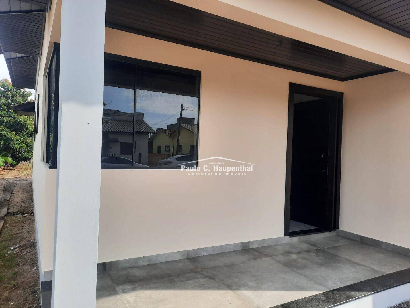 Casa à venda com 3 quartos, 106m² - Foto 17