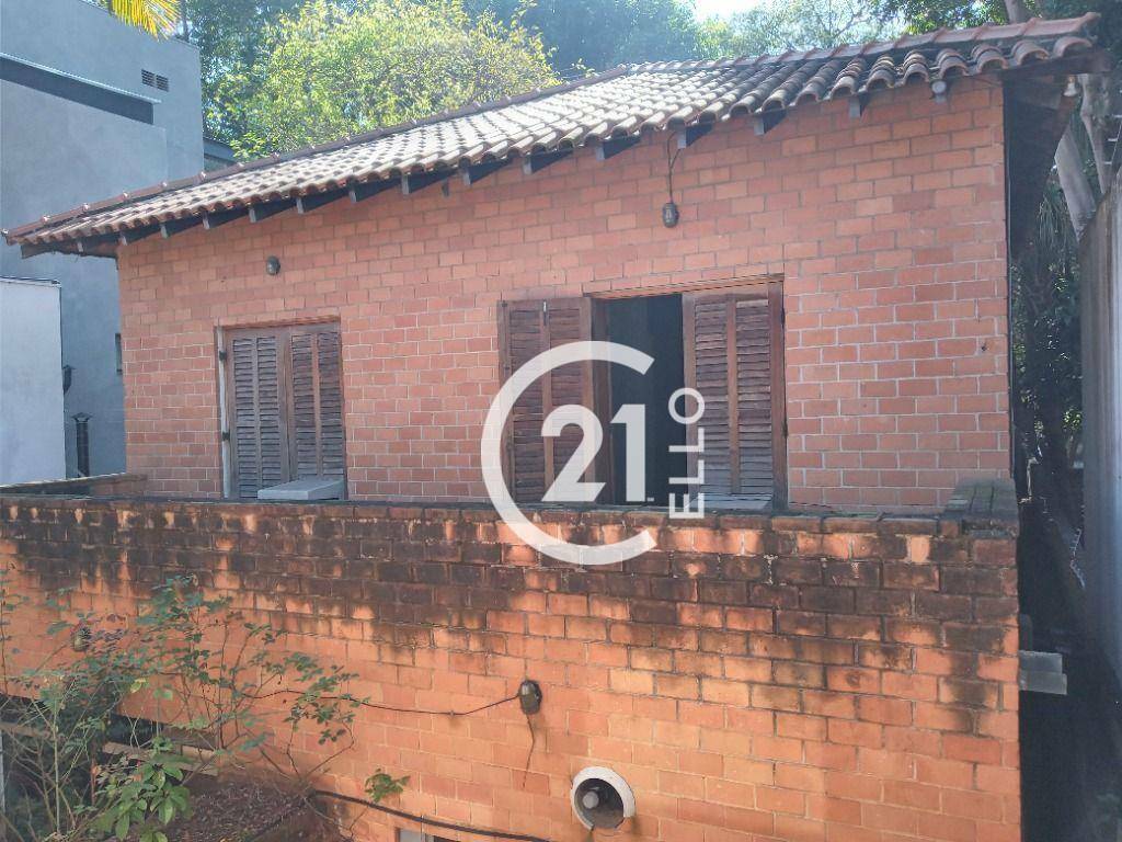 Casa à venda e aluguel com 4 quartos, 442m² - Foto 25