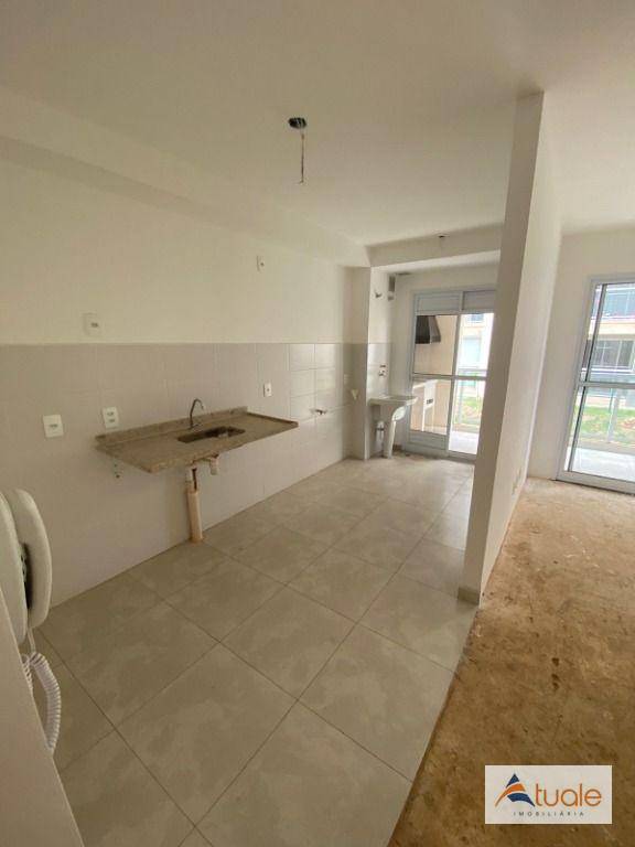 Apartamento à venda com 2 quartos, 60m² - Foto 1