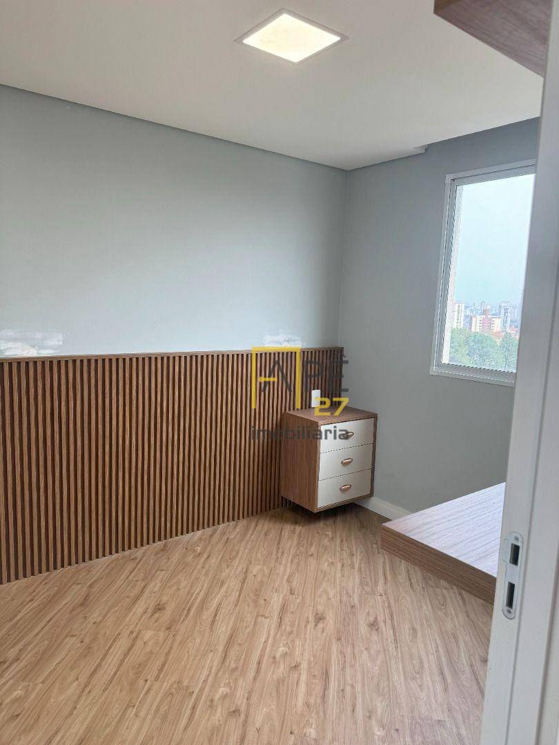 Apartamento para alugar com 2 quartos, 38m² - Foto 13