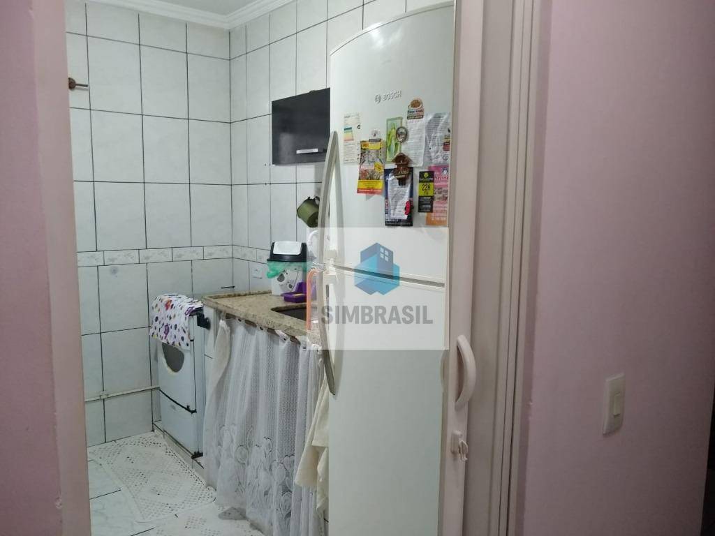 Apartamento à venda com 2 quartos, 80m² - Foto 8